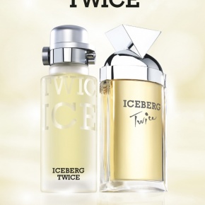 ICEBERG TWICE