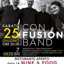  Confusion Band